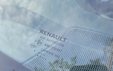 Renault Arkana I, 2019 год, 2 200 000 рублей, 13 фотография
