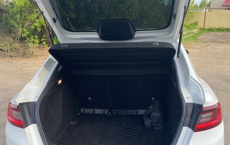 Renault Arkana I, 2019 год, 2 200 000 рублей, 8 фотография