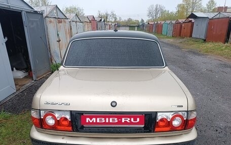 ГАЗ 31105 «Волга», 2008 год, 340 000 рублей, 7 фотография