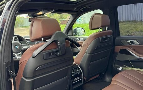 BMW X7, 2020 год, 8 500 000 рублей, 3 фотография