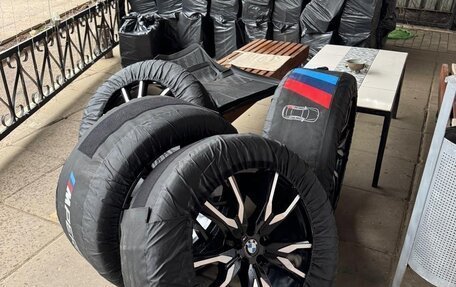 BMW X7, 2020 год, 8 500 000 рублей, 7 фотография