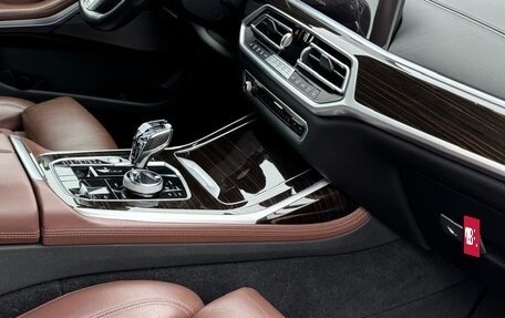 BMW X7, 2020 год, 8 500 000 рублей, 6 фотография