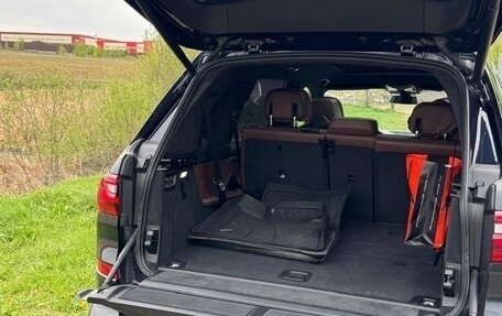 BMW X7, 2020 год, 8 500 000 рублей, 5 фотография