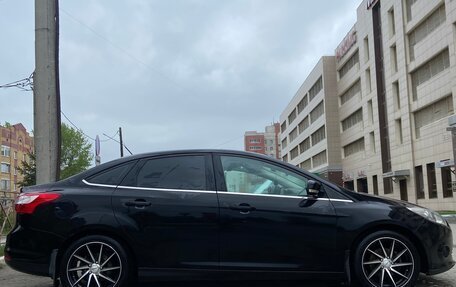 Ford Focus III, 2013 год, 800 000 рублей, 4 фотография