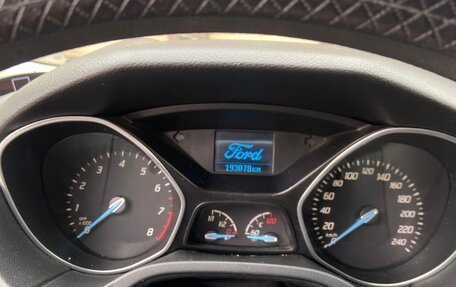 Ford Focus III, 2013 год, 800 000 рублей, 10 фотография