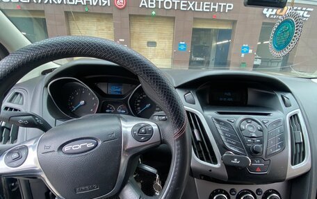Ford Focus III, 2013 год, 800 000 рублей, 9 фотография
