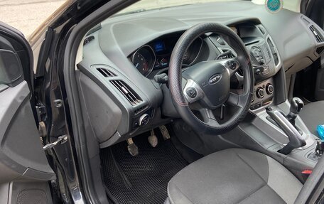 Ford Focus III, 2013 год, 800 000 рублей, 8 фотография