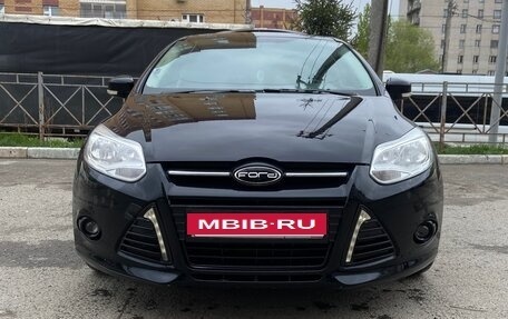 Ford Focus III, 2013 год, 800 000 рублей, 3 фотография