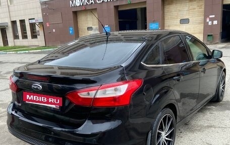 Ford Focus III, 2013 год, 800 000 рублей, 7 фотография