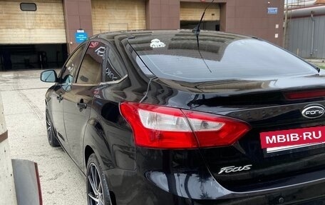 Ford Focus III, 2013 год, 800 000 рублей, 6 фотография