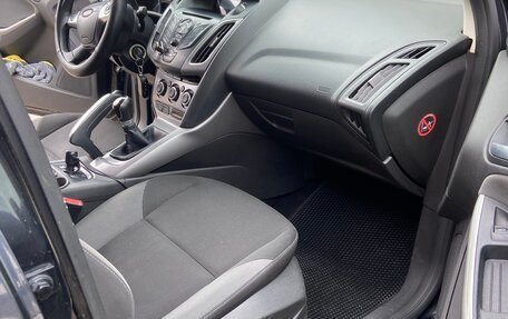 Ford Focus III, 2013 год, 800 000 рублей, 12 фотография