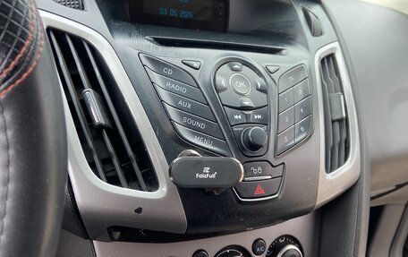 Ford Focus III, 2013 год, 800 000 рублей, 11 фотография