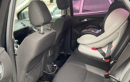 Ford Focus III, 2013 год, 800 000 рублей, 13 фотография
