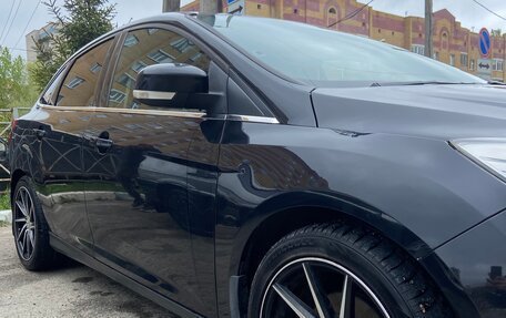 Ford Focus III, 2013 год, 800 000 рублей, 14 фотография