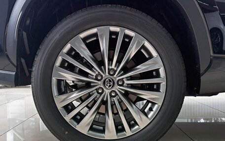 Toyota Highlander, 2025 год, 5 600 000 рублей, 8 фотография