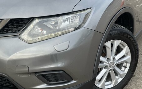 Nissan X-Trail, 2015 год, 1 400 000 рублей, 2 фотография