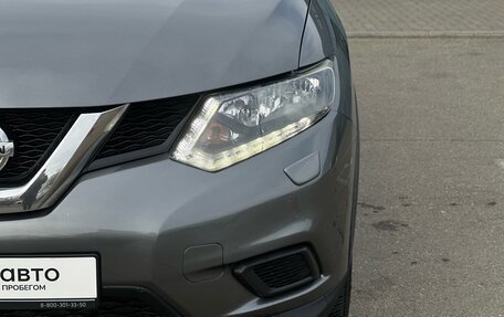 Nissan X-Trail, 2015 год, 1 400 000 рублей, 4 фотография