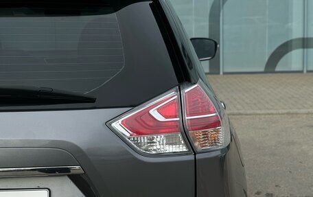 Nissan X-Trail, 2015 год, 1 400 000 рублей, 11 фотография