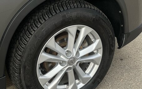 Nissan X-Trail, 2015 год, 1 400 000 рублей, 6 фотография