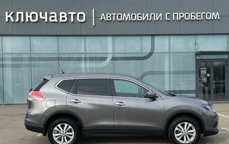 Nissan X-Trail, 2015 год, 1 400 000 рублей, 7 фотография