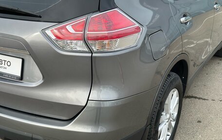 Nissan X-Trail, 2015 год, 1 400 000 рублей, 9 фотография