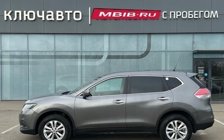 Nissan X-Trail, 2015 год, 1 400 000 рублей, 5 фотография