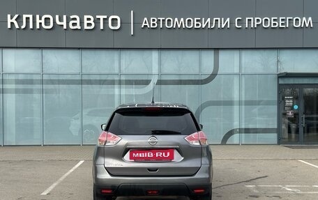 Nissan X-Trail, 2015 год, 1 400 000 рублей, 10 фотография
