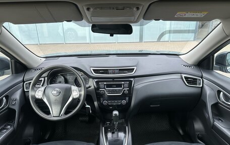 Nissan X-Trail, 2015 год, 1 400 000 рублей, 12 фотография