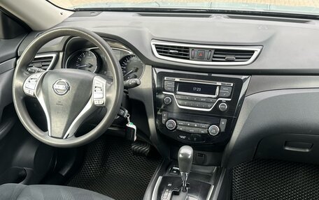 Nissan X-Trail, 2015 год, 1 400 000 рублей, 13 фотография