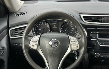 Nissan X-Trail, 2015 год, 1 400 000 рублей, 21 фотография