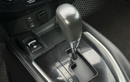 Nissan X-Trail, 2015 год, 1 400 000 рублей, 16 фотография