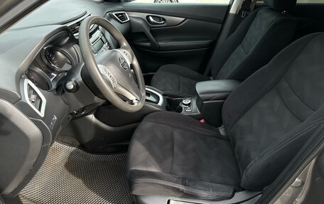 Nissan X-Trail, 2015 год, 1 400 000 рублей, 28 фотография
