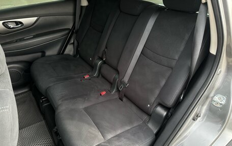 Nissan X-Trail, 2015 год, 1 400 000 рублей, 32 фотография