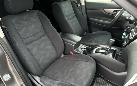 Nissan X-Trail, 2015 год, 1 400 000 рублей, 30 фотография