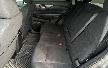 Nissan X-Trail, 2015 год, 1 400 000 рублей, 33 фотография