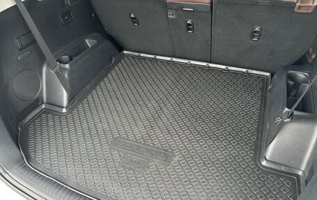 KIA Sorento III Prime рестайлинг, 2018 год, 3 025 000 рублей, 13 фотография