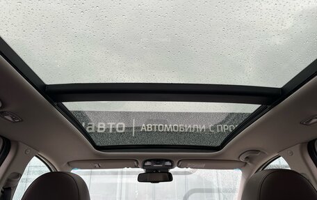 KIA Sorento III Prime рестайлинг, 2018 год, 3 025 000 рублей, 15 фотография