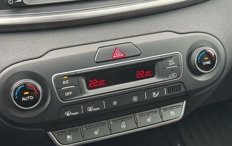 KIA Sorento III Prime рестайлинг, 2018 год, 3 025 000 рублей, 23 фотография