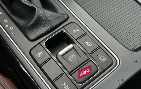 KIA Sorento III Prime рестайлинг, 2018 год, 3 025 000 рублей, 22 фотография