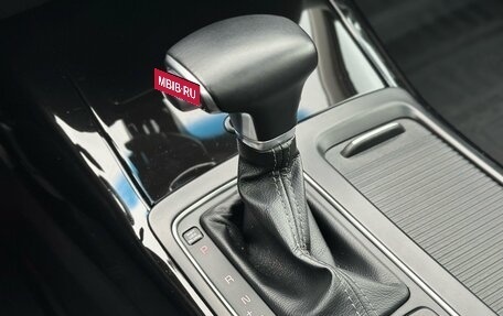 KIA Sorento III Prime рестайлинг, 2018 год, 3 025 000 рублей, 21 фотография
