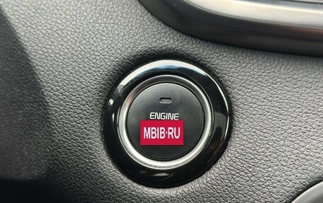 KIA Sorento III Prime рестайлинг, 2018 год, 3 025 000 рублей, 26 фотография