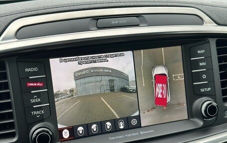 KIA Sorento III Prime рестайлинг, 2018 год, 3 025 000 рублей, 25 фотография