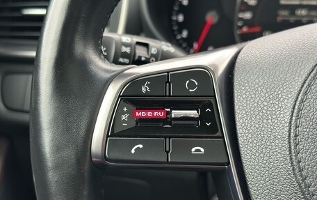KIA Sorento III Prime рестайлинг, 2018 год, 3 025 000 рублей, 30 фотография
