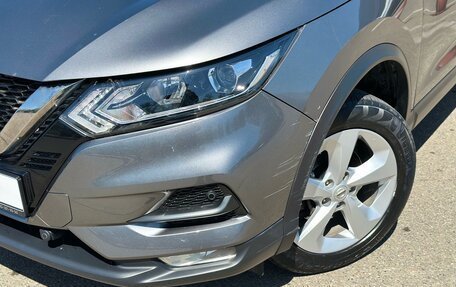 Nissan Qashqai, 2019 год, 1 910 000 рублей, 2 фотография