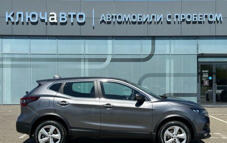Nissan Qashqai, 2019 год, 1 910 000 рублей, 7 фотография