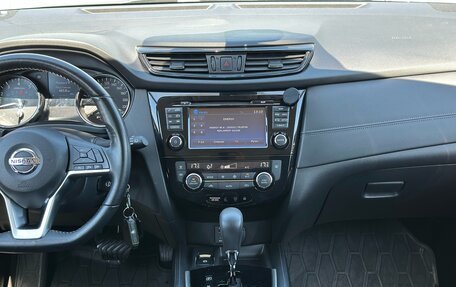 Nissan Qashqai, 2019 год, 1 910 000 рублей, 17 фотография
