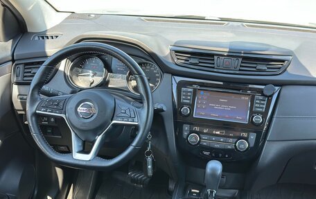 Nissan Qashqai, 2019 год, 1 910 000 рублей, 23 фотография