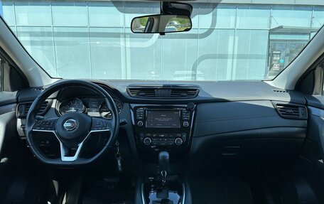 Nissan Qashqai, 2019 год, 1 910 000 рублей, 16 фотография
