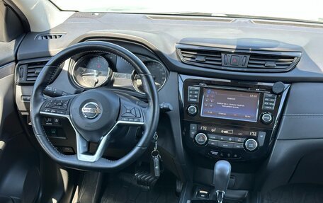 Nissan Qashqai, 2019 год, 1 910 000 рублей, 15 фотография