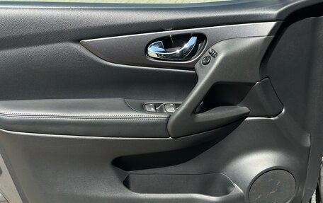 Nissan Qashqai, 2019 год, 1 910 000 рублей, 28 фотография